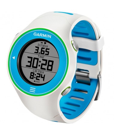 Официальный Garmin Forerunner 610HRM w/USB+HRM!